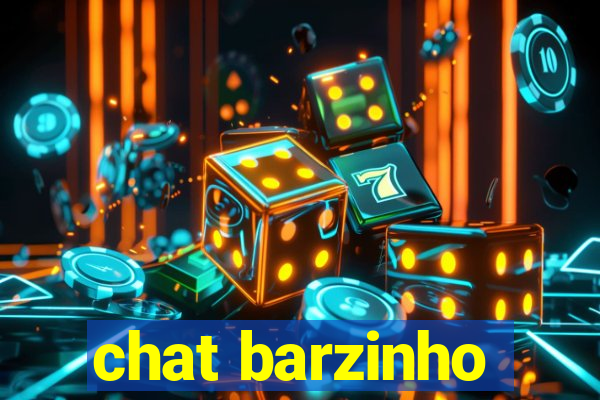 chat barzinho